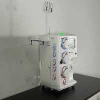 Fresenius Kabi LOVO Cell Processing System image 0